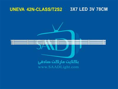 42N-CLASS/T2S2 Uneva یونیوا
